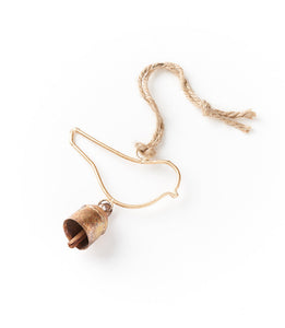 Air Element Small Bird wind chime