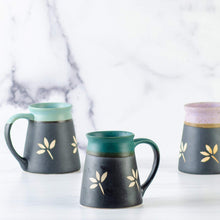 Ceramic Mug - Ruhi Teal