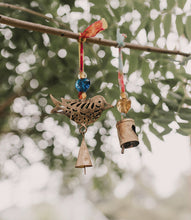 Chakshu Bird Bell Wind Chime