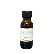 - Aceite esencial - limón - Ecotienda La Chiwi