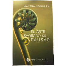 El arte sagrado de pausar
