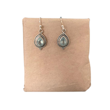 Jeevan earrings - variedad