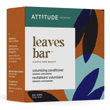 Leaves Bar volumizing conditioner