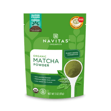 Organic Matcha green tea powder (3oz)