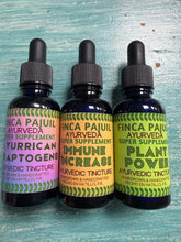 Elixir Ayurrican Adaptogens