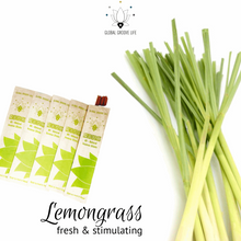 Nepalese Stick Incense -  Lemongrass
