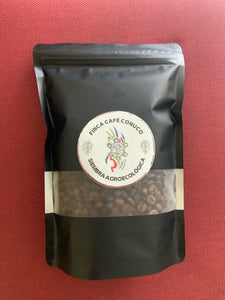 Café Conuco MOLIDO, 8oz (Las Marías)