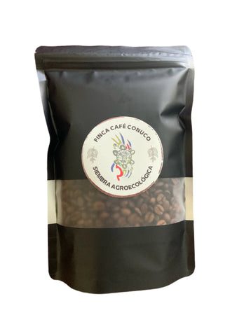 Café Conuco GRANO, 8oz (Las Marías)