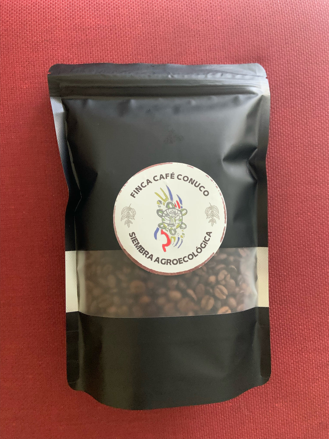 Café Conuco GRANO, 8oz (Las Marías)