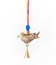 Chakshu Bird Bell Wind Chime