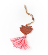 Daksha Essential Oil Diffuser - Open Lotus - Ecotienda La Chiwi
