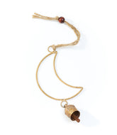 Air Bell Wind Chime - Moon - Ecotienda La Chiwi