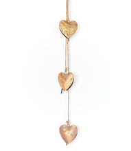 Alaya Heart Trio wind chime