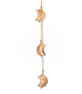 Indukala Moon Trio wind chime - Ecotienda La Chiwi