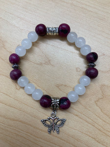 Pulsera Mala Urbano - Variedad