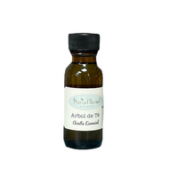 Aceite esencial - melaleuca - Ecotienda La Chiwi