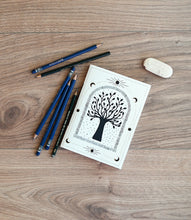 Tree-free Softbound Journal - Tree of Life