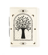 Tree-free Softbound Journal - Tree of Life - Ecotienda La Chiwi