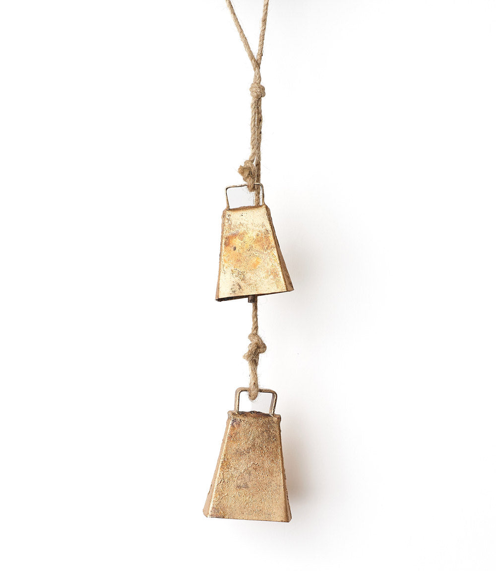 Cascade Box Bells wind chime