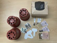 Kit de siembra (set de 12) - Ecotienda La Chiwi