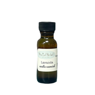 Aceite esencial - lavanda - Ecotienda La Chiwi