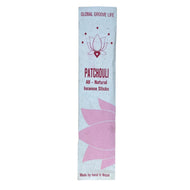 Nepalese Stick Incense - Patchouli - Ecotienda La Chiwi