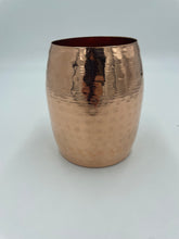 Afterglow Copper Cup