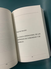 Empresas Cooperativas y Economía de Mercado