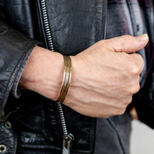 Lunar Energy bracelet - healing twist - Ecotienda La Chiwi