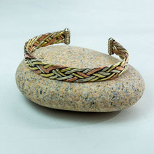 Lunar Energy bracelet - healing weave - Ecotienda La Chiwi