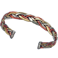 Lunar Energy bracelet - healing weave - Ecotienda La Chiwi