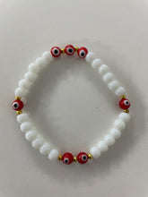 Pulsera Mala Urbano - Variedad