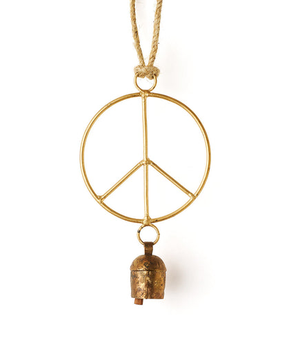Air Element wind chime - peace