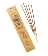 Artisanal Fair trade Incense - Spiced Sandalwood