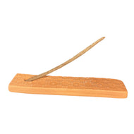 Incienso estilo Tibetano SET - lavanda - Ecotienda La Chiwi