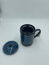 Ceramic Tea Infuser Mug - Lak Lake - Ecotienda La Chiwi