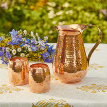 Afterglow Copper Cup