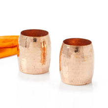 Afterglow Copper Cup