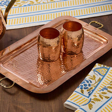 Afterglow Copper Cup