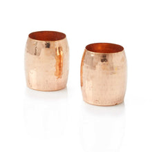 Afterglow Copper Cup