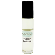 Perfume botánico - Jazmín - Ecotienda La Chiwi