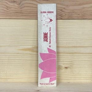 Nepalese Stick Incense - Jasmine