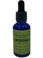 Tintura Ayurvédica - Nerve Love (Moringa) - Ecotienda La Chiwi