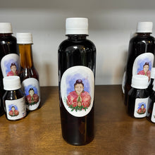 Alcoholado Artesanal 12oz