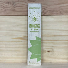 Nepalese Stick Incense - Lemongrass