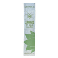 Nepalese Stick Incense - Lemongrass - Ecotienda La Chiwi