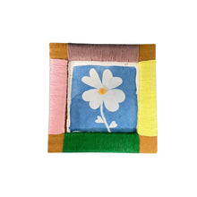 Cuadritos en Cioanotipo - Arte Solar (4"x4") - Ecotienda La Chiwi