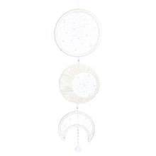 Cosmic Wall Décor - moon phase - Ecotienda La Chiwi