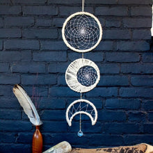 Cosmic Wall Décor - moon phase - Ecotienda La Chiwi