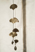 Surya Engraved Suncatcher - Flower trio